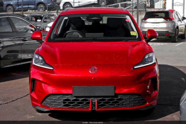 2026 MG MG4 EV Urban AH4E Essence 54 Hatch Image 13
