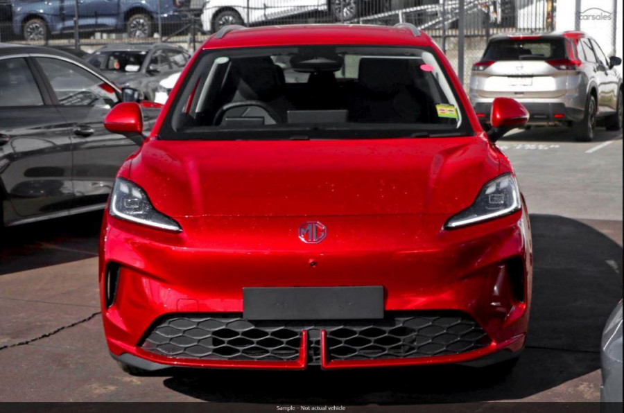 2026 MG MG4 EV Urban AH4E Essence 54 Hatch Image 13