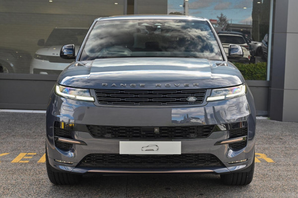 2022 MY23 Land Rover Range Rover Sport L461 D300 Dynamic SE SUV image 2