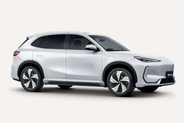 2026 Geely EX5 E245 Inspire Extended Range SUV Image 6