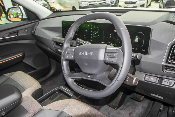 2026 Kia EV5 OVc Air Standard Range SUV Image 5