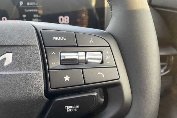 2026 Kia Sportage NQ5 PE SX+ SUV Image 22