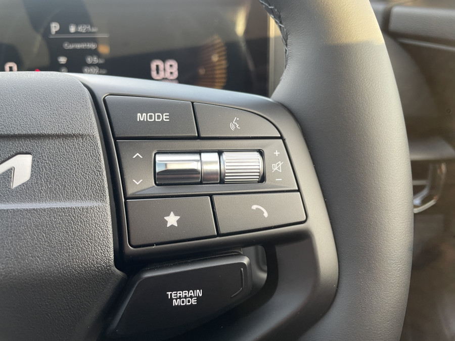 2026 Kia Sportage NQ5 PE SX+ SUV Image 22