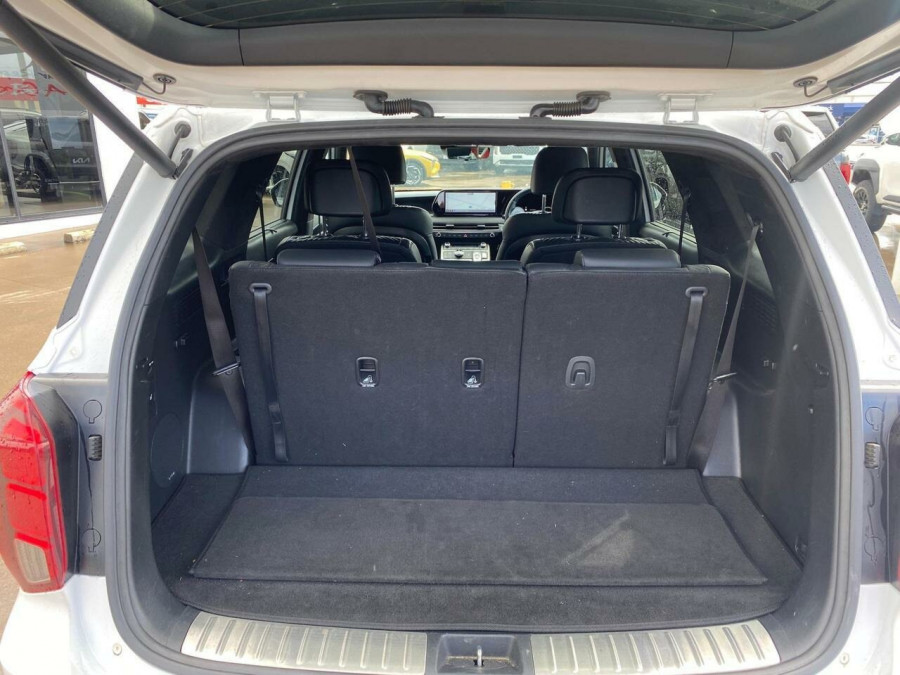 2023 Hyundai Palisade LX2.V3 Highlander SUV Image 5