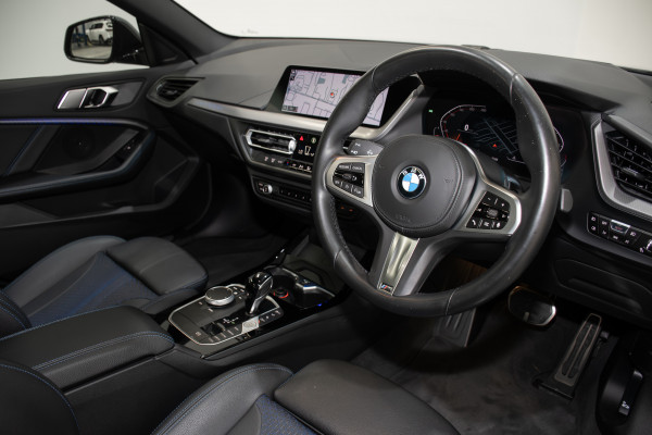 2021 BMW 2 Series 18i M Sport Gran Coupe Coupe image 14