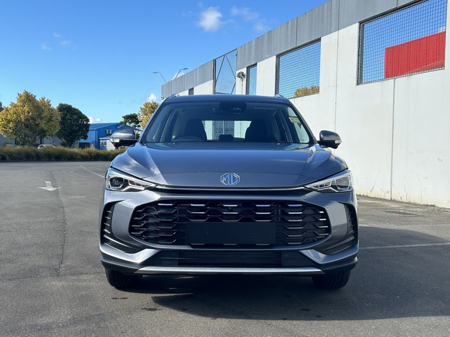 2026 MG ZS Excite Hybrid+ SUV Image 3