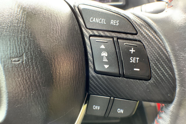 2014 Mazda 3 BM5438 SP25 Hatch Image 19