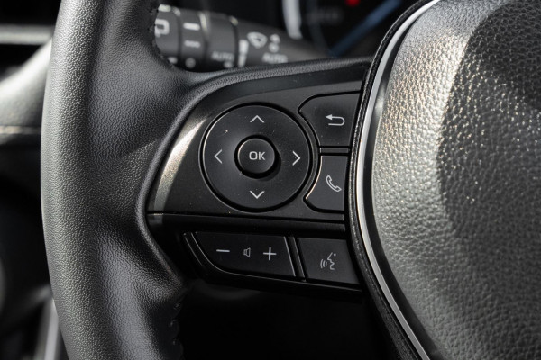 2025 Toyota RAV4 AXAH52R GX SUV Image 16