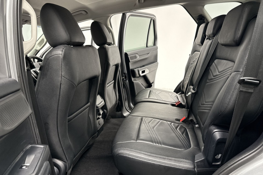 2024 MY24.5 Ford Everest UB Trend SUV Image 14