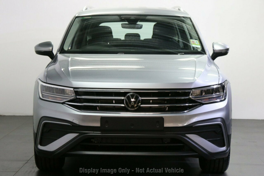 2024 Volkswagen Tiguan 5N 132TSI Life Allspace SUV Image 13