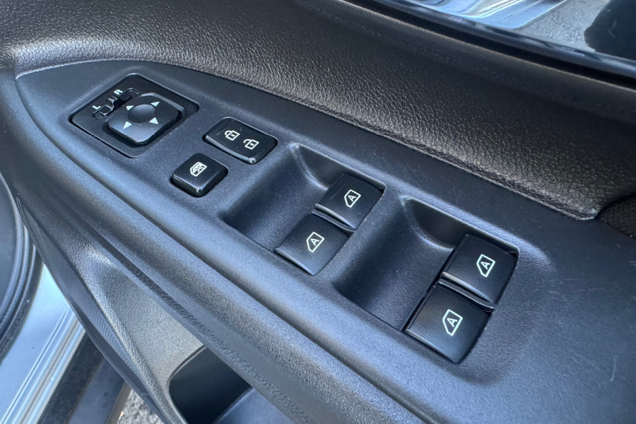 2020 Mitsubishi Outlander ZL ES Wagon Image 18