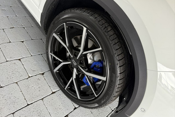 2025 MY24.5 Volkswagen T-Roc D11 R SUV