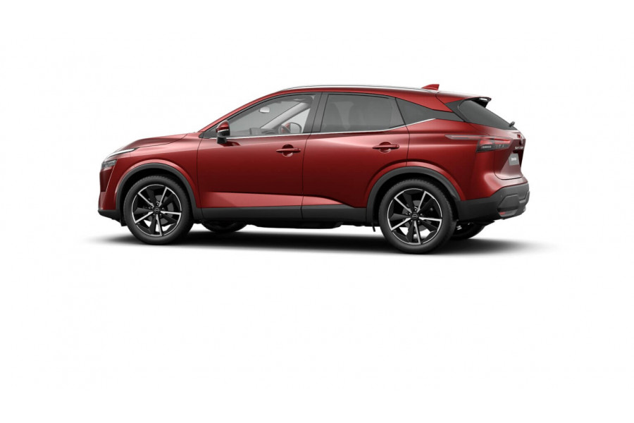 2023 Nissan QASHQAI J12 ST-L SUV Image 30