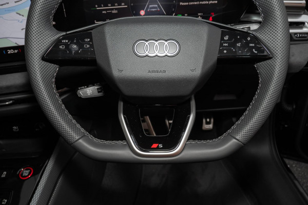 2025 Audi S5 B10 Sedan image 11