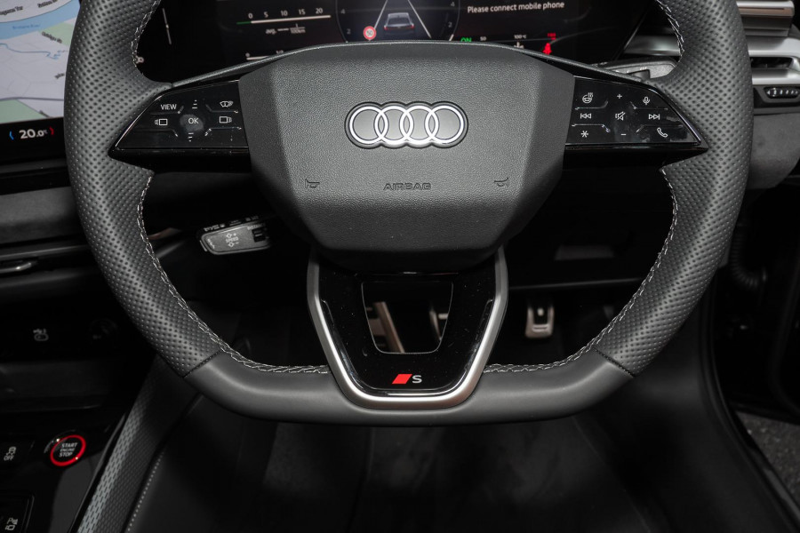 2025 Audi S5 B10 Sedan