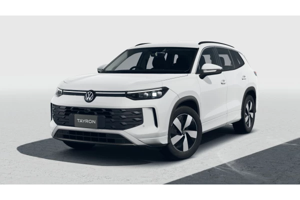 2025 Volkswagen Tayron R4 150TSI Life SUV