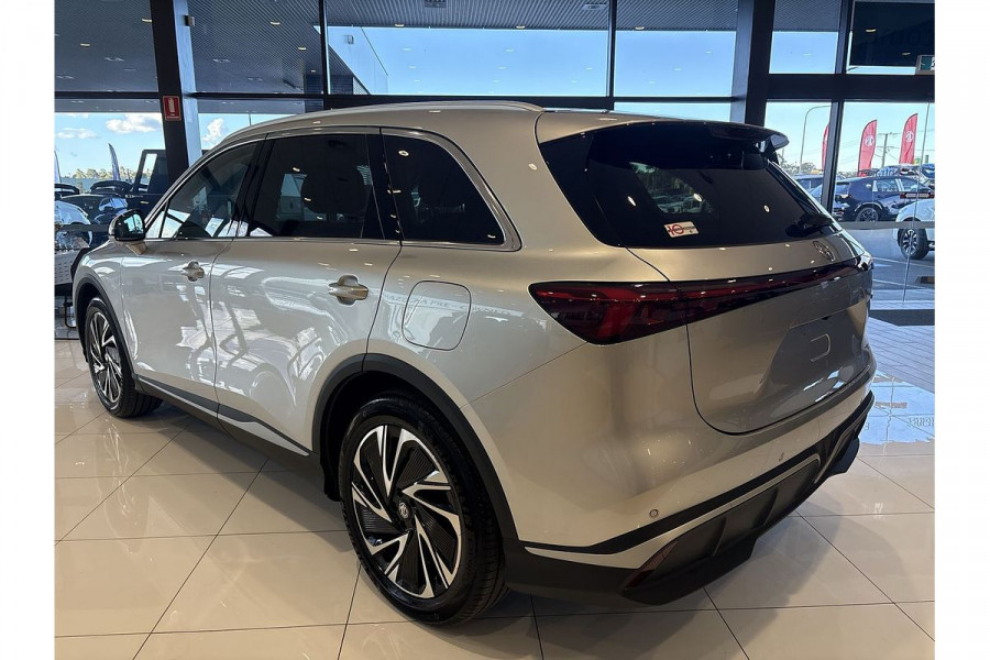 2026 MG MGS6 EV IS3E Essence SUV Image 13
