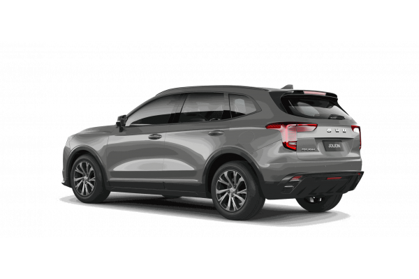 2026 GWM Haval Jolion A01 Premium SUV Image 3