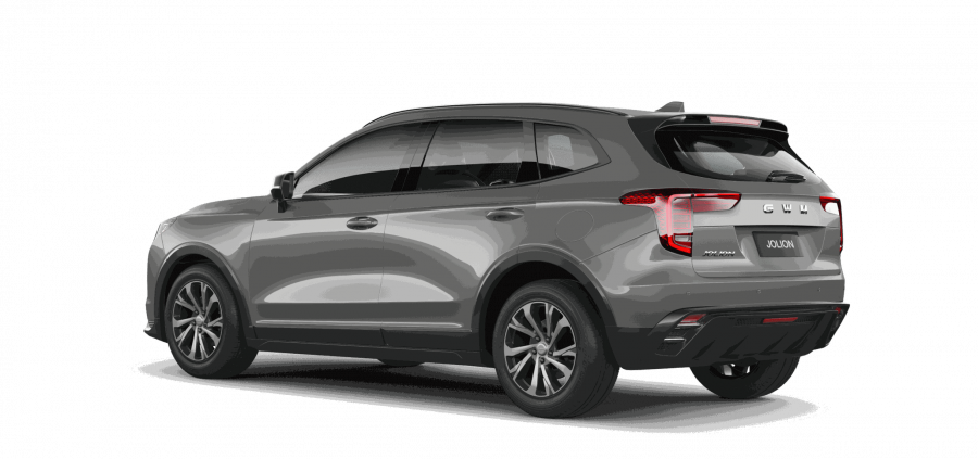 2026 GWM Haval Jolion A01 Premium SUV Image 3