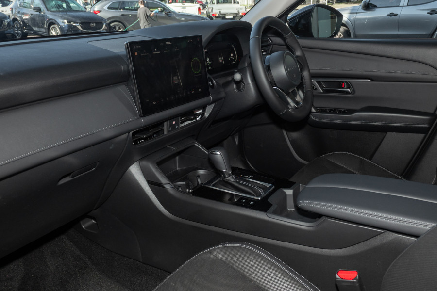 2026 Mazda CX-5 KM Series G25 Touring SUV Image 8