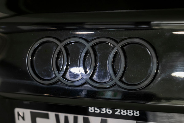2025 Audi A3 GY 35 TFSI S line Sedan image 21