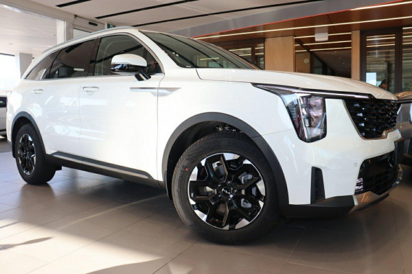 2025 Kia Sorento MQ4 PE Sport SUV