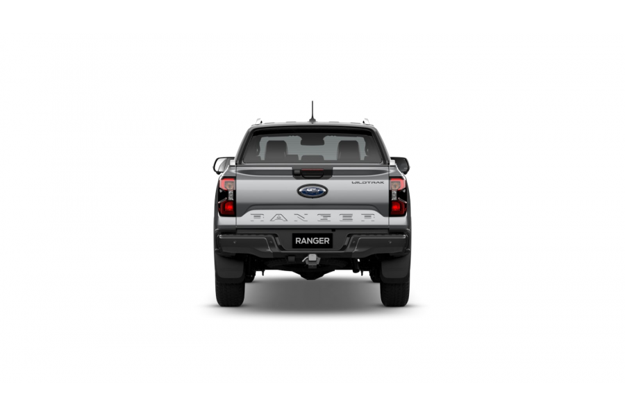 2024 MY24.5 Ford Ranger P703 Wildtrak Ute Image 6