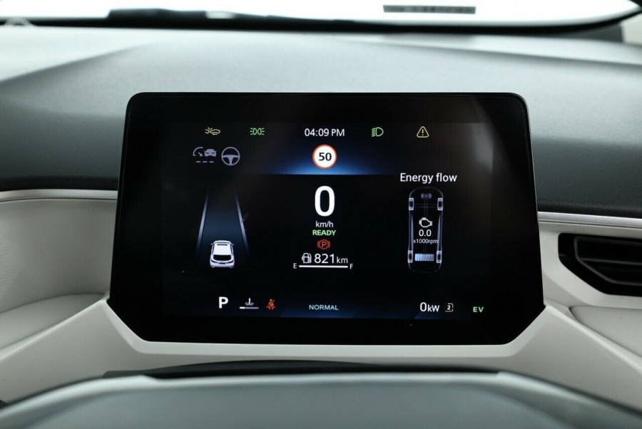 2025 MG MG3 ZP22 Essence Hybrid+ Hatch Image 13