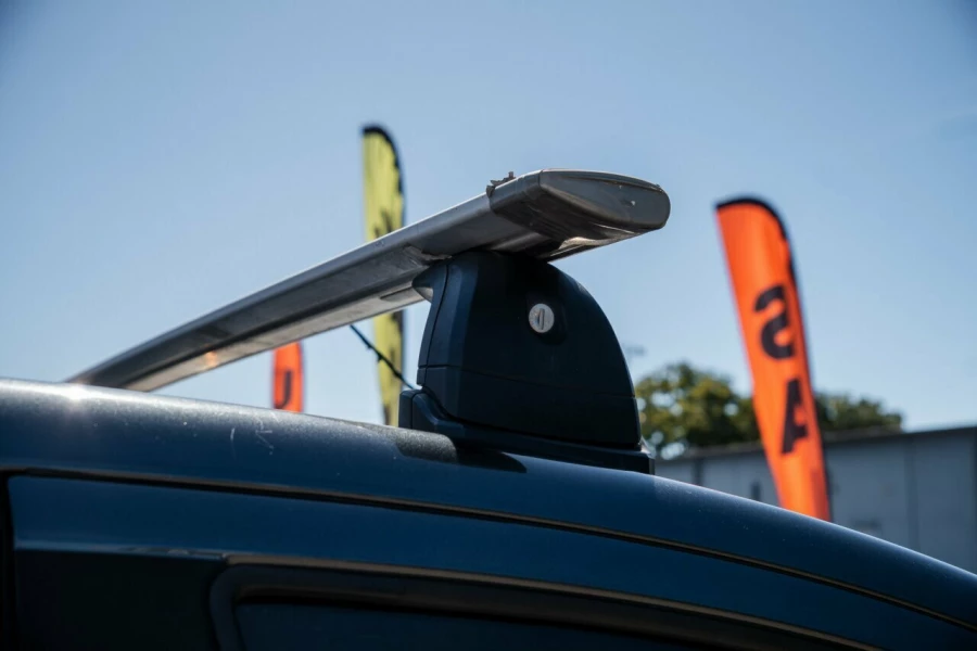 2020 MY21 Mitsubishi Triton MR GLX+ Ute Image 8