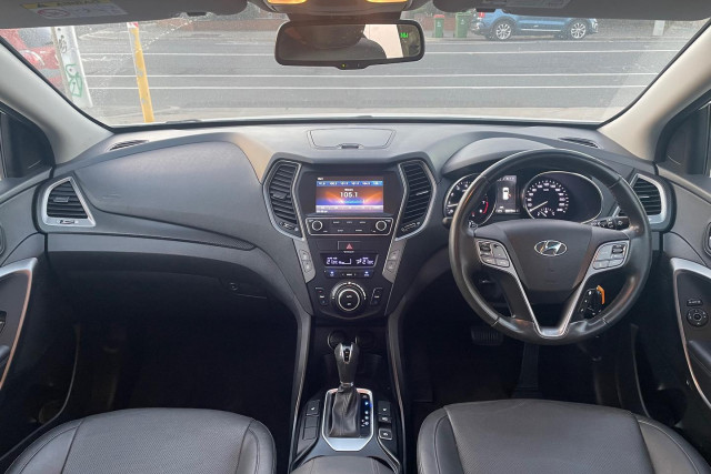 2017 Hyundai Santa Fe DM3 Series II Active X SUV Image 26