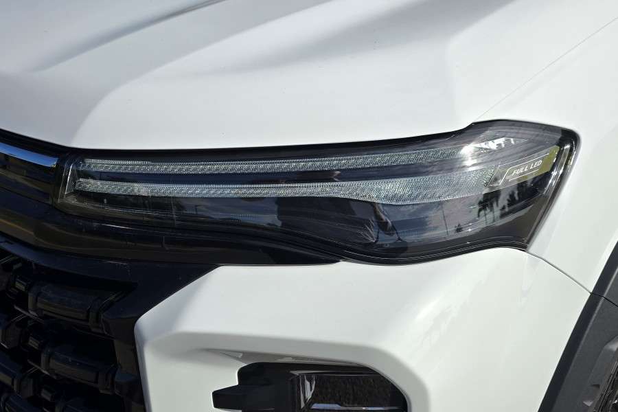 2024 LDV T60 SK8C Max PLUS Ute Image 8