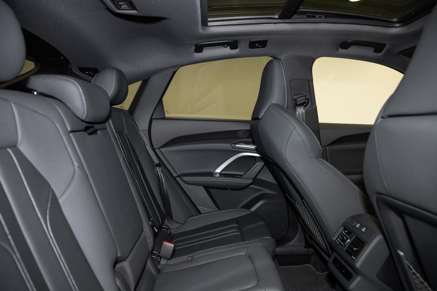 2026 Audi Q5 e-hybrid 270kW SUV