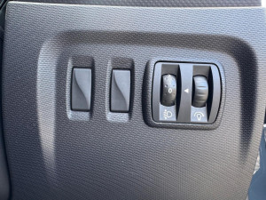 2015 Renault Captur J87 Dynamique SUV