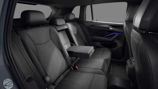 2026 Volkswagen Tiguan CT 195TSI R-Line SUV image 12