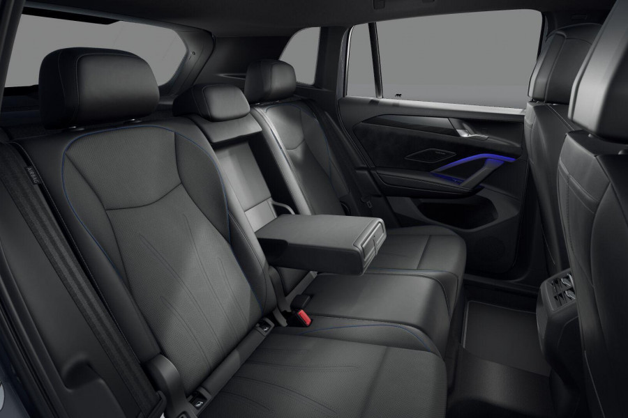 2026 Volkswagen Tiguan CT 195TSI R-Line SUV