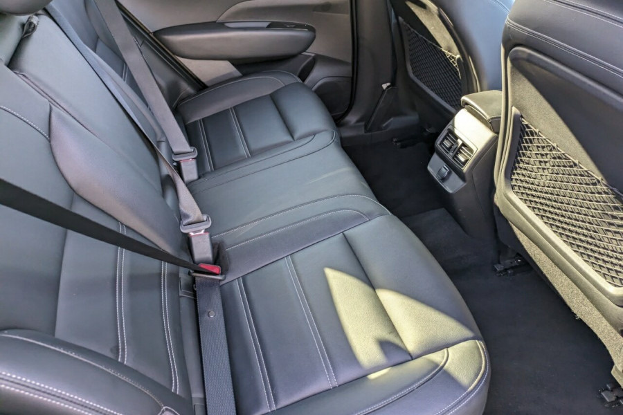 2021 Renault Koleos HZG Zen SUV Image 12