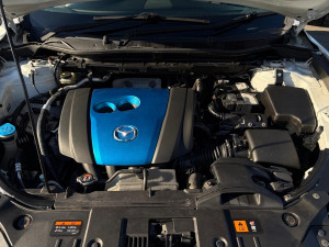 2012 Mazda CX-5 KE Series Maxx Sport SUV