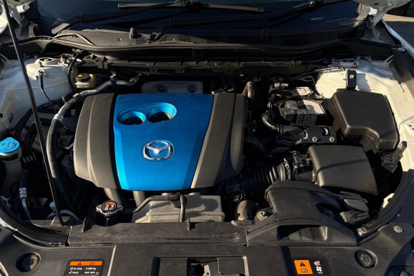 2012 Mazda CX-5 KE Series Maxx Sport SUV Image 22