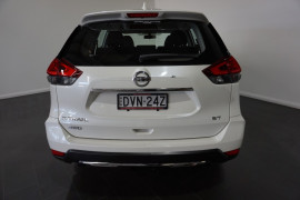 2017 Nissan X-Trail T32 Series II ST Suv
