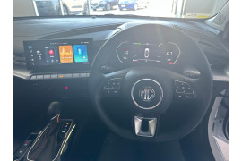 2023 MG MG5 AP32 Vibe Sedan