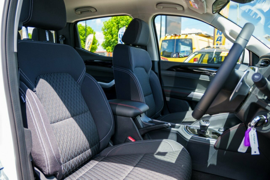 2025 LDV T60 SK8C Max PRO Ute Image 16