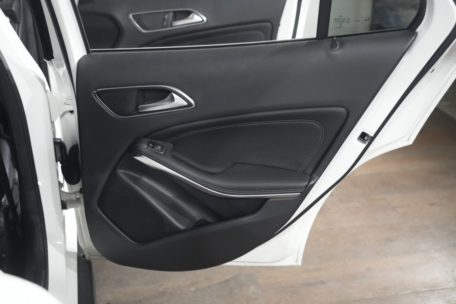 2019 Mercedes-Benz GLA-Class 180 SUV