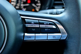 2019 Mazda Mazda3 BP2H76 G20 G20 - Touring Hatchback