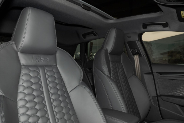 2026 Audi RS 3 GY  Hatch