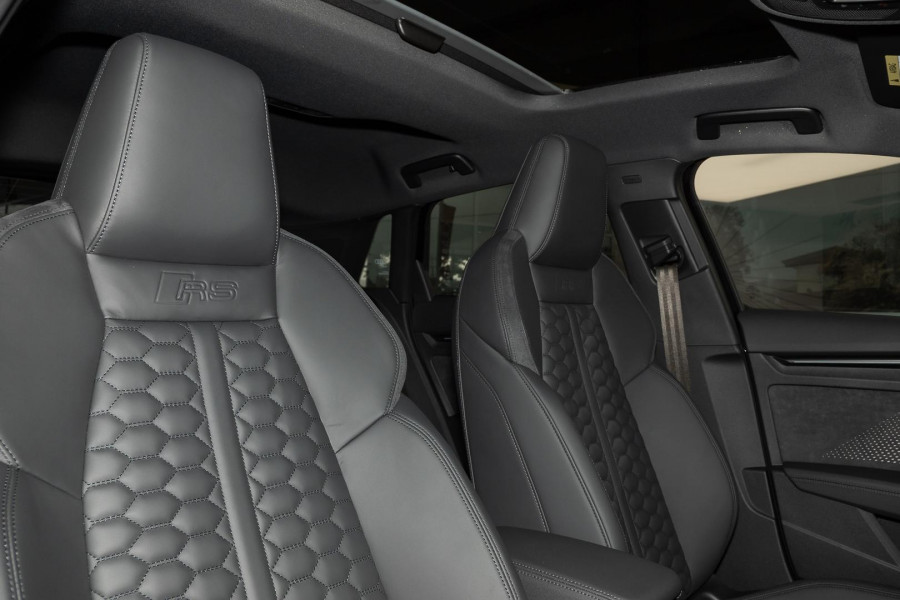 2026 Audi RS 3 GY  Hatch