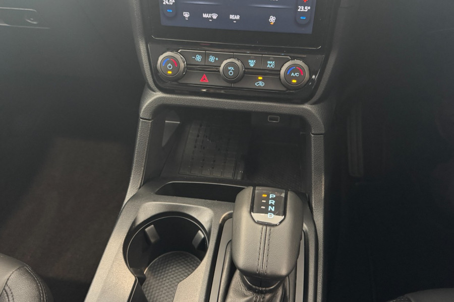 2024 MY24.5 Ford Everest UB Trend SUV Image 21