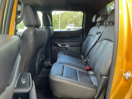 2024 Ford Ranger P703 Wildtrak Ute image 12