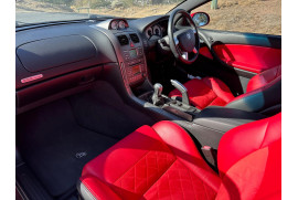 2003 HSV Coupe GTO Coupe