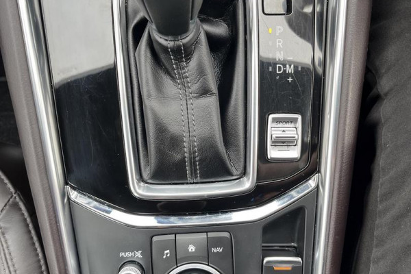 2020 Mazda CX-5 KF Series Akera SUV Image 29