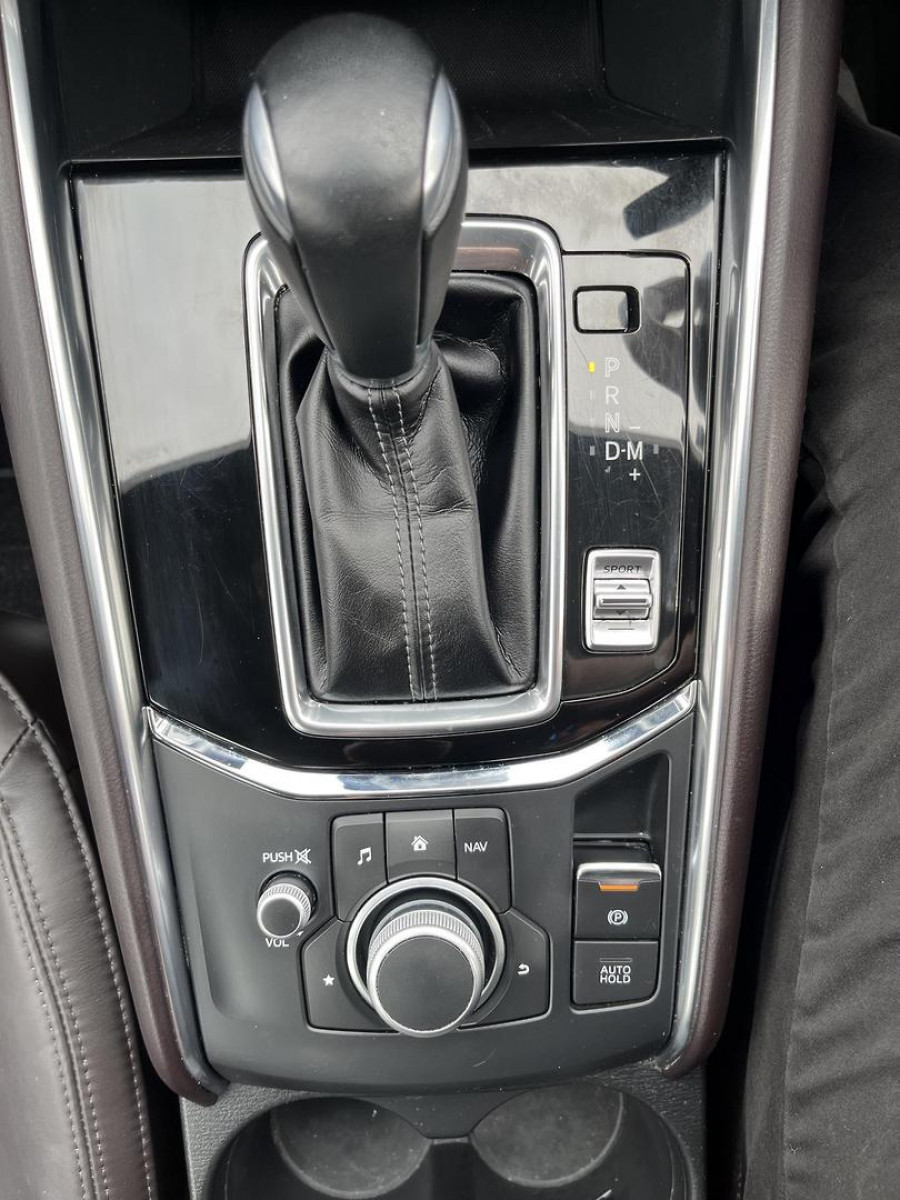 2020 Mazda CX-5 KF Series Akera SUV Image 29